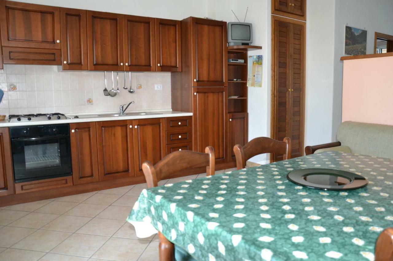 Appartamenti Villa Annunziata Forio di Ischia Exterior foto